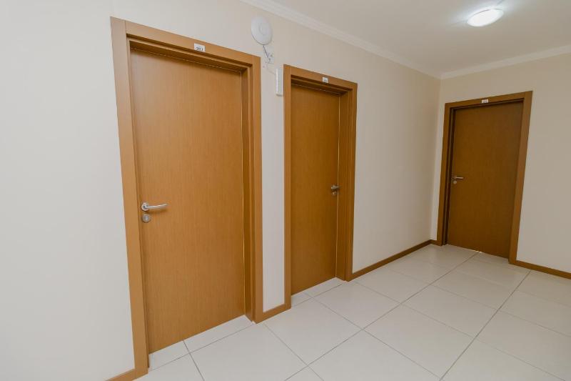 Hotel Monteiro Canasvieiras - image 41
