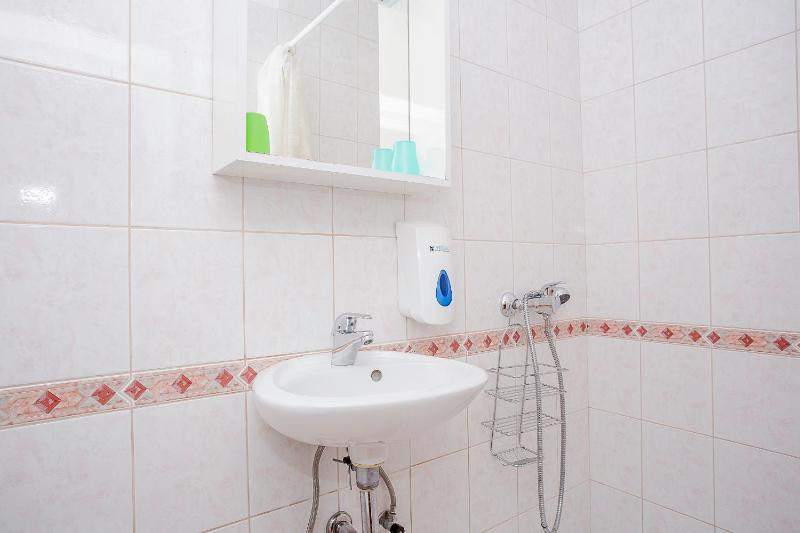Double Room with Sea View image 3