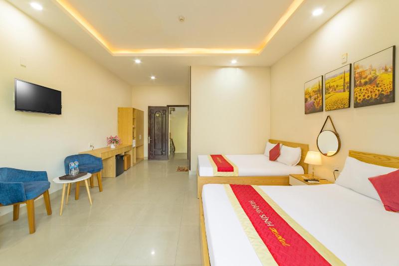 HS Hotel - image 14