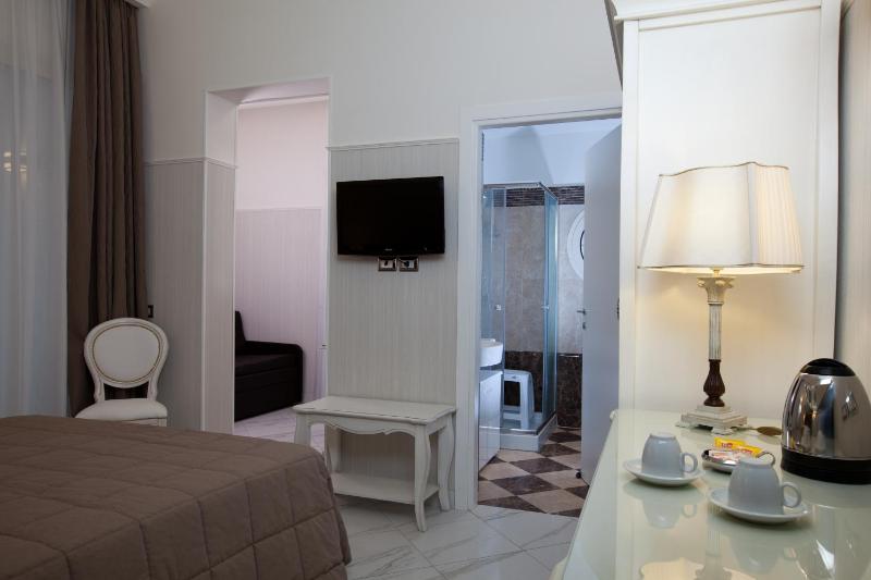 Hotel Residence Villa Del Mare - image 7