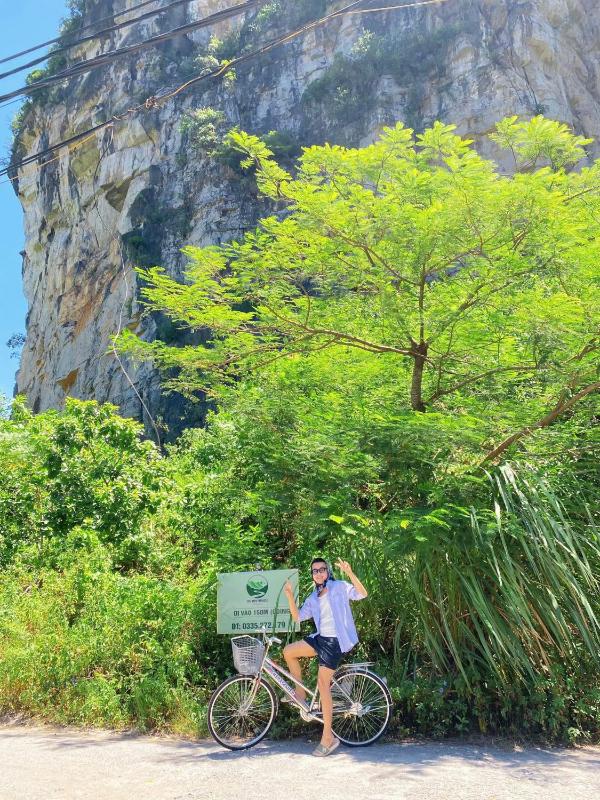 An Riverside Ecolodge - image 34