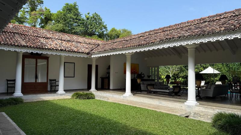 Nyne Hotels Leela Walauwwa - Bentota - image 33