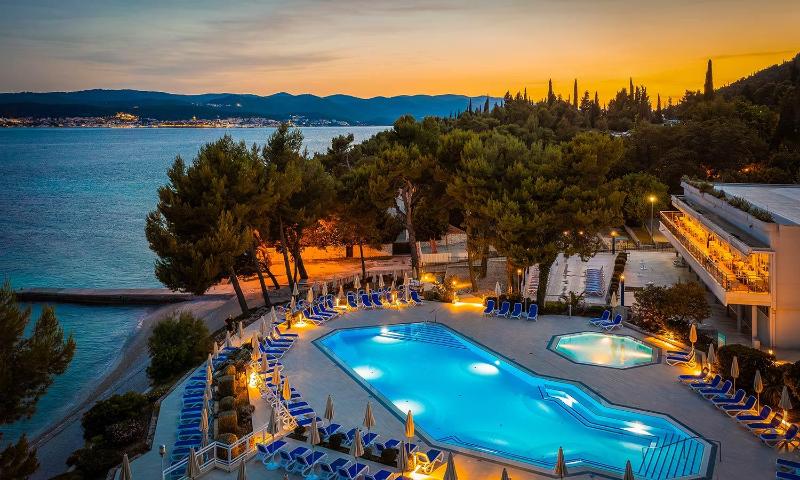 Aminess Vival Grand Azur Hotel - image 15