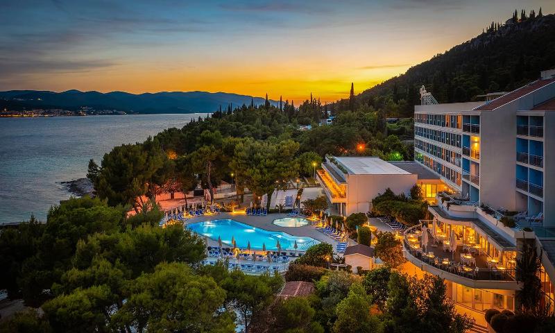 Aminess Vival Grand Azur Hotel - image 28