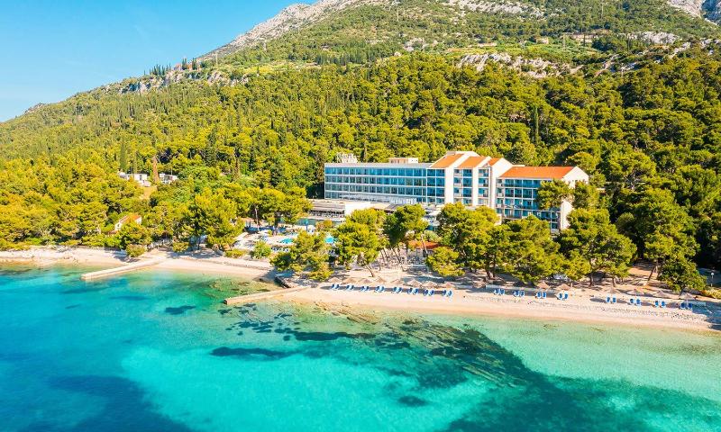 Aminess Vival Grand Azur Hotel - image 41