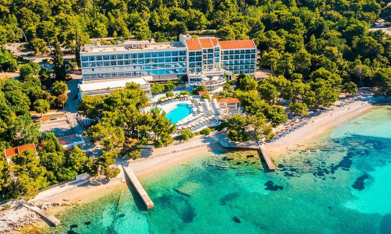 Aminess Vival Grand Azur Hotel - image 25