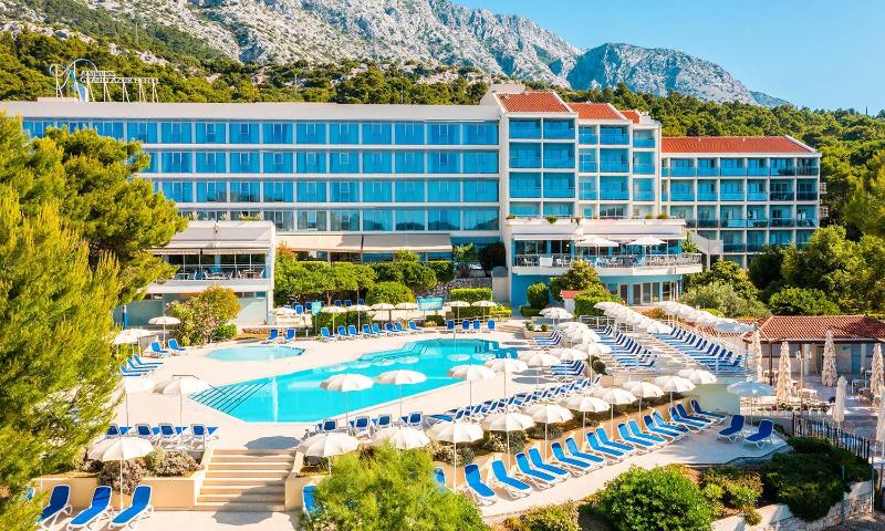 Aminess Vival Grand Azur Hotel - image 46