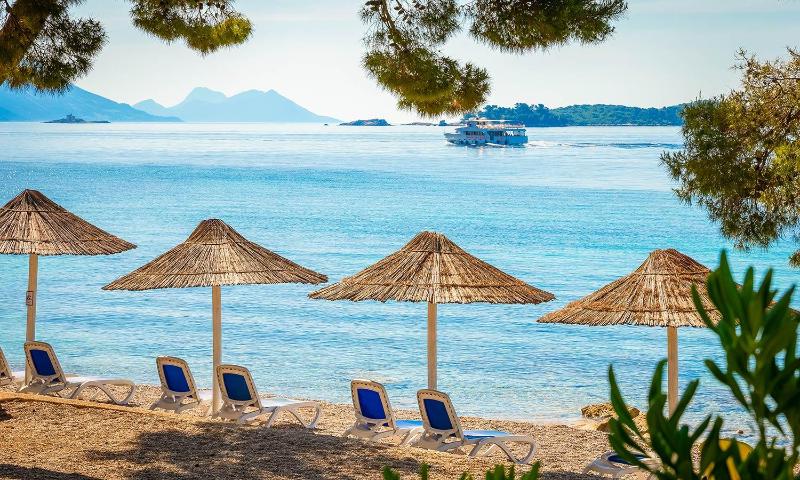 Aminess Vival Grand Azur Hotel - image 26