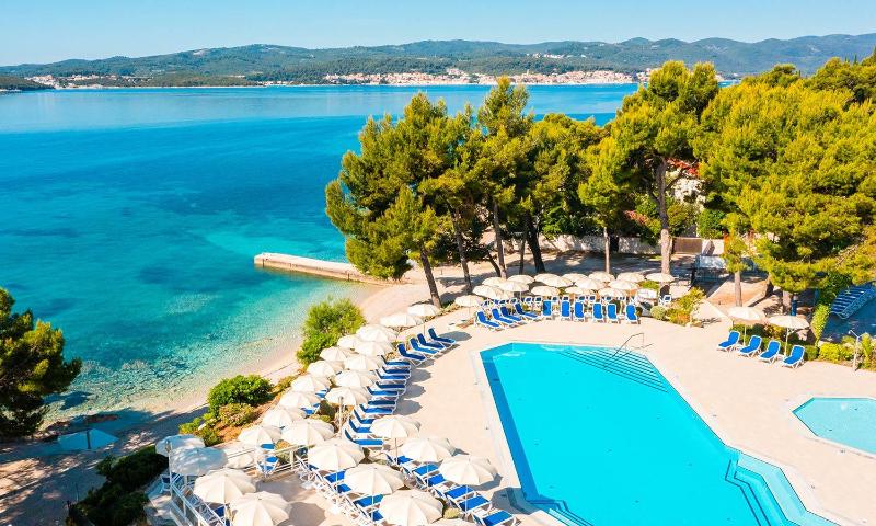 Aminess Vival Grand Azur Hotel - image 17