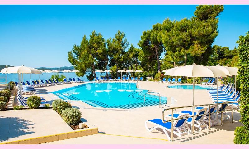 Aminess Vival Grand Azur Hotel - image 14