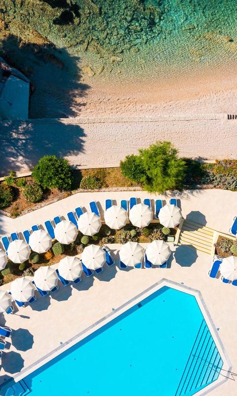 Aminess Vival Grand Azur Hotel - image 48