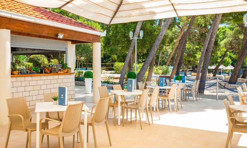 Aminess Vival Grand Azur Hotel - image 7