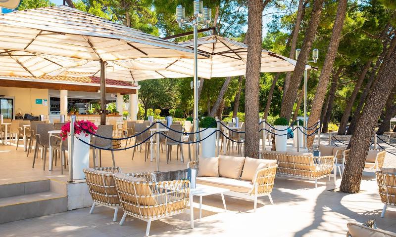 Aminess Vival Grand Azur Hotel - image 34