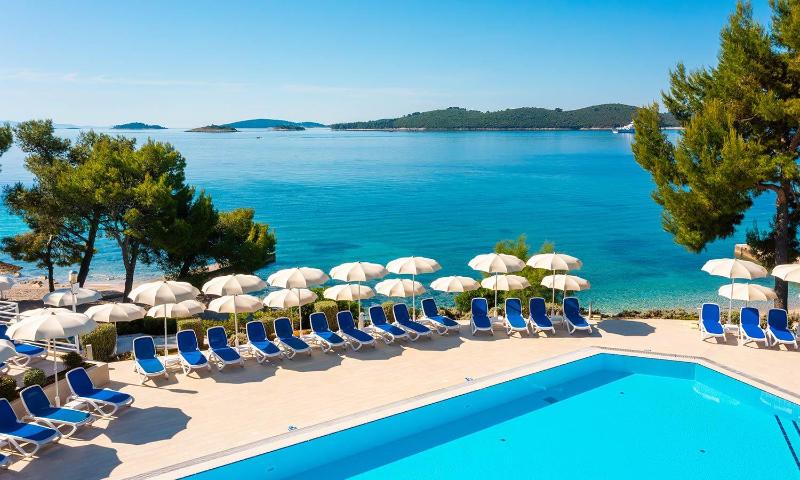 Aminess Vival Grand Azur Hotel - image 24