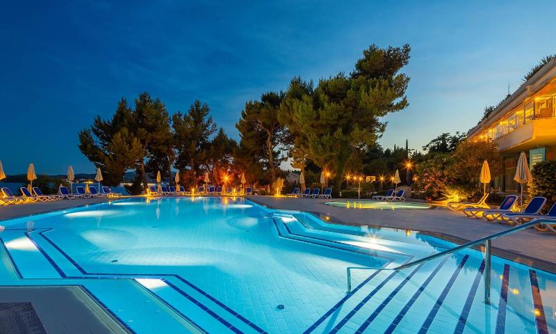 Aminess Vival Grand Azur Hotel - image 4