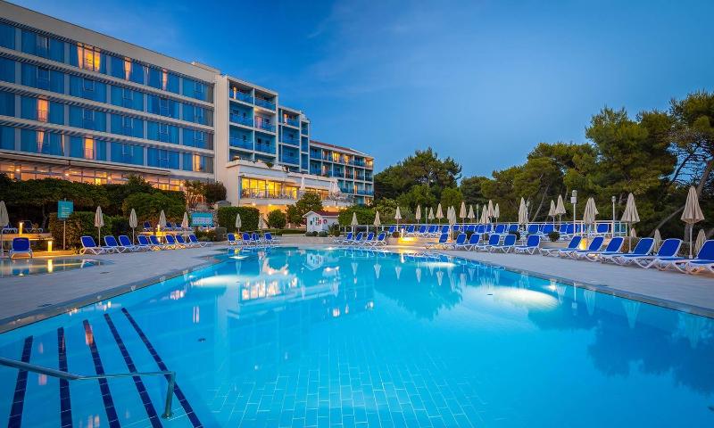 Aminess Vival Grand Azur Hotel - image 36