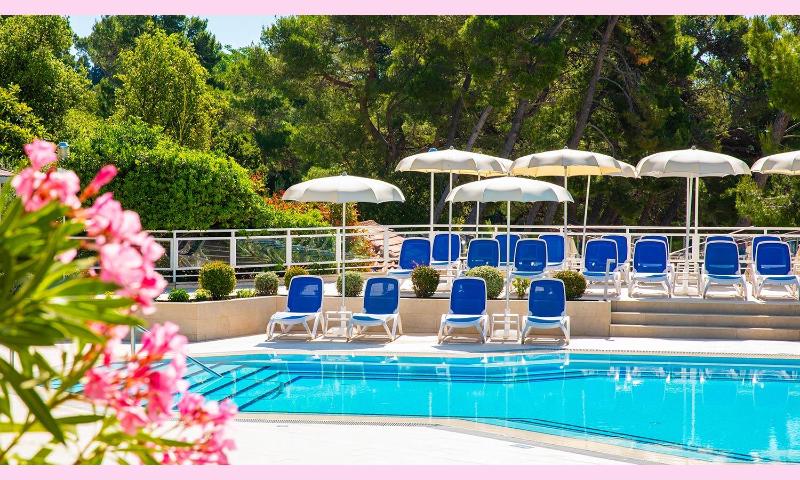 Aminess Vival Grand Azur Hotel - image 8