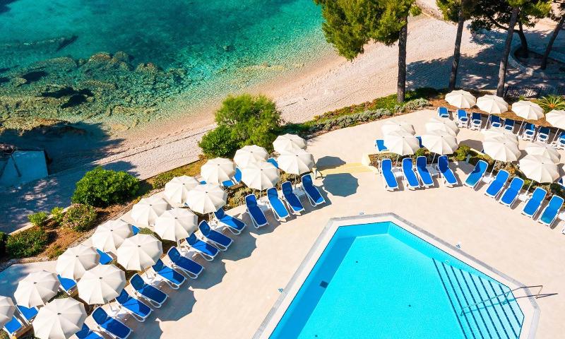 Aminess Vival Grand Azur Hotel - image 49