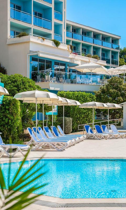 Aminess Vival Grand Azur Hotel - image 9