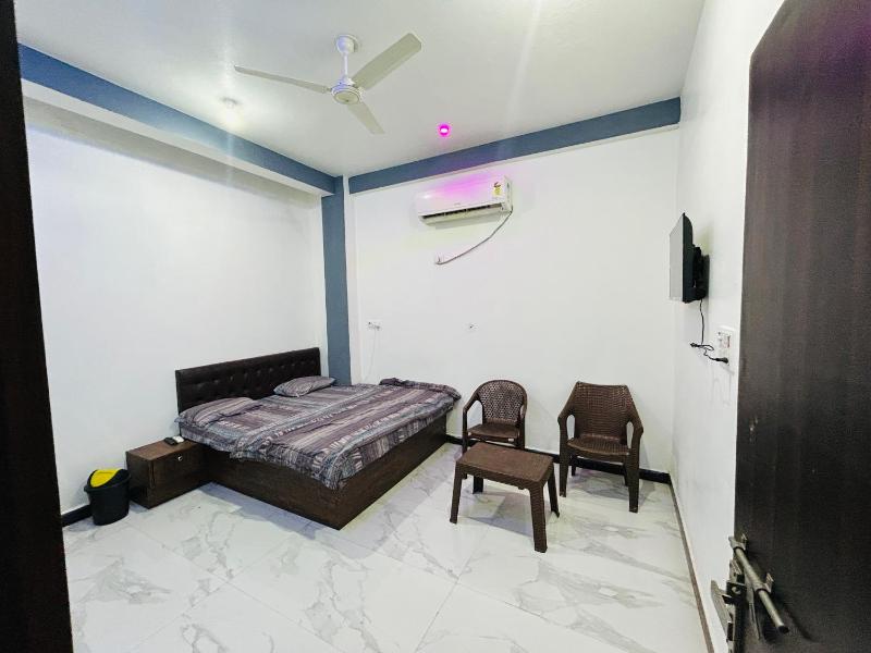 Hotel Sanskar - image 11