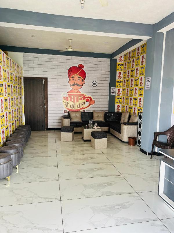 Hotel Sanskar - image 4