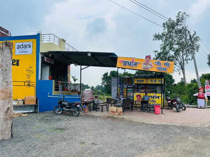Hotel Sanskar - image 8