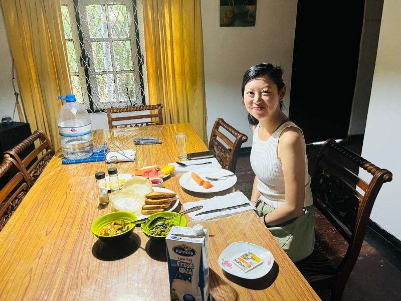 Kandy Nature Breeze Homestay - image 3