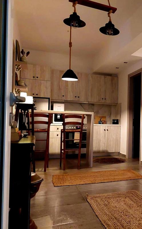 Maya 1 2 bedroomed downstairs apartment - image 13