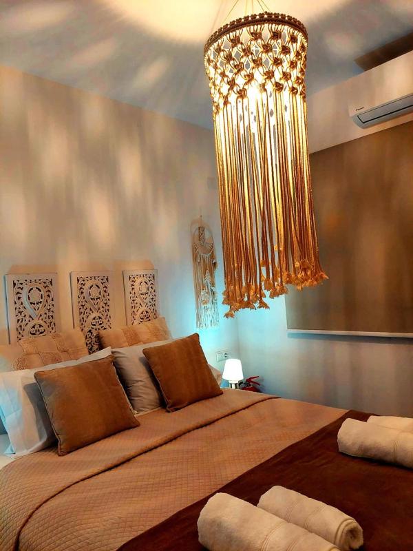 Maya 1 2 bedroomed downstairs apartment - image 12