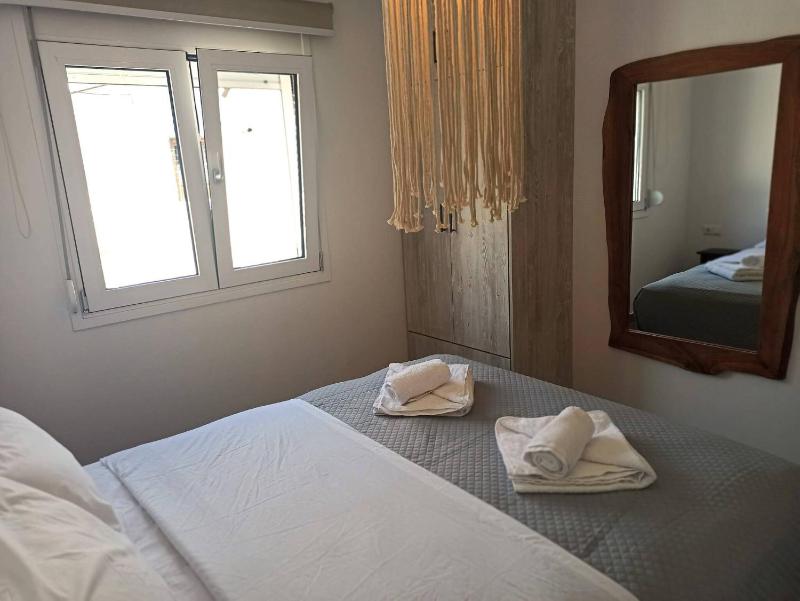 Maya 1 2 bedroomed downstairs apartment - image 5