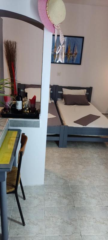 Petite Economy Lodge - image 22