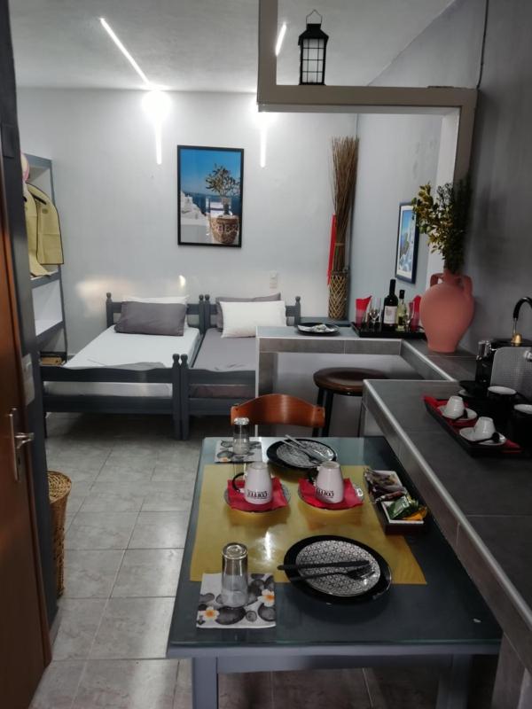 Petite Economy Lodge - image 41