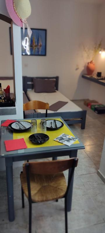 Petite Economy Lodge - image 43