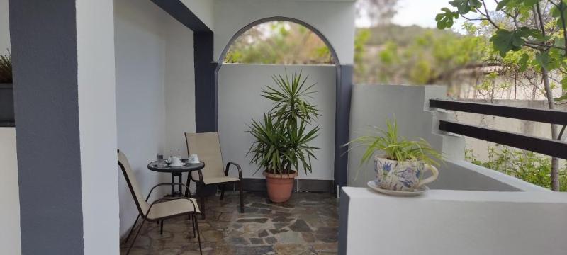 Petite Economy Lodge - image 21