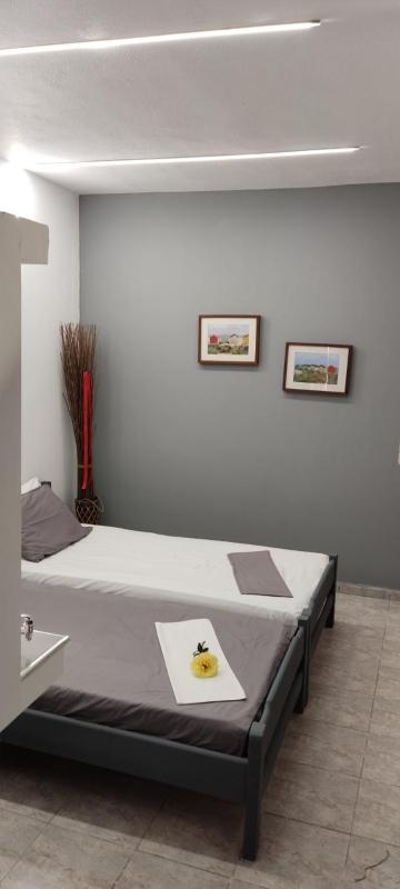 Petite Economy Lodge - image 28