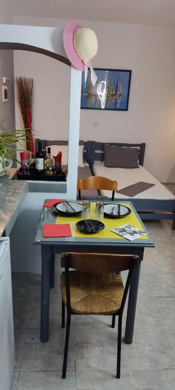 Petite Economy Lodge - image 29