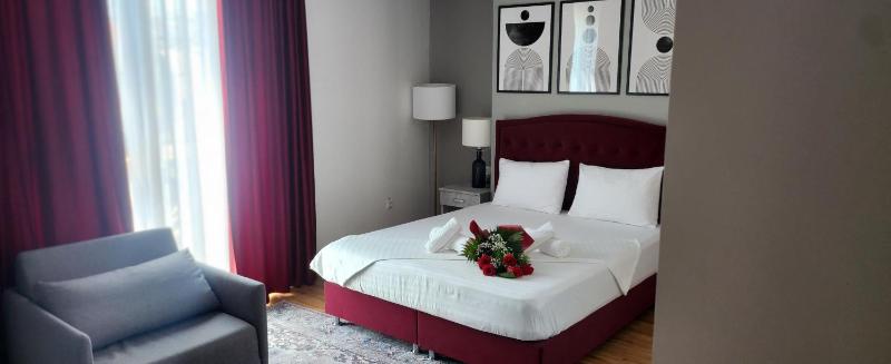 Fantazia Hotel - image 41