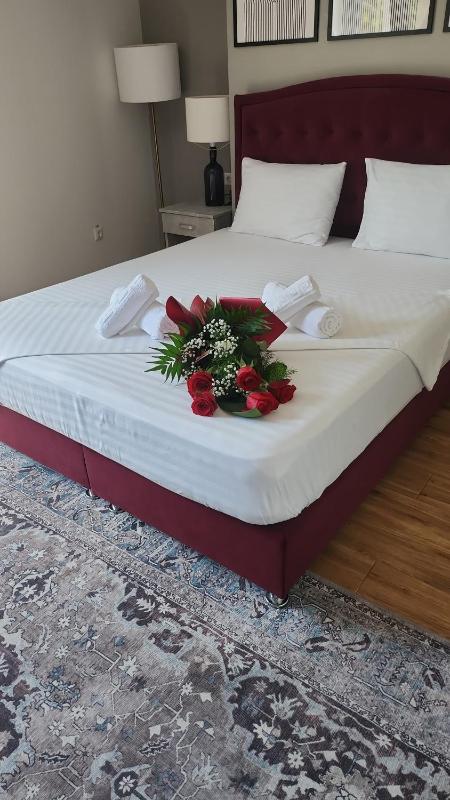 Fantazia Hotel - image 38