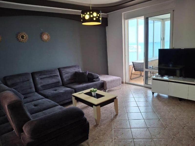 Sea View Apartment Durrës - image 11