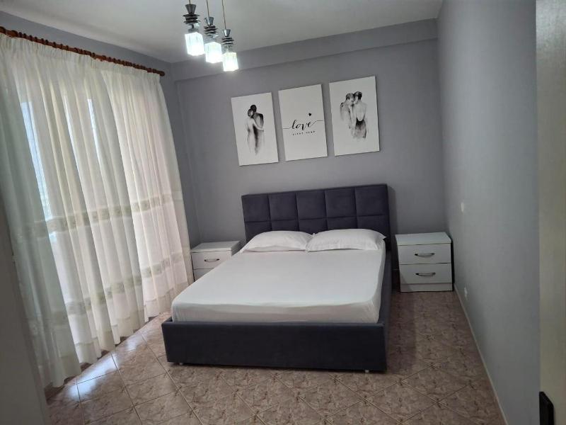 Sea View Apartment Durrës - image 6