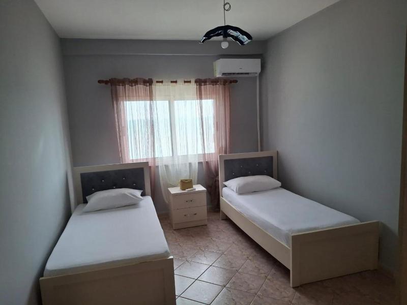 Sea View Apartment Durrës - image 12