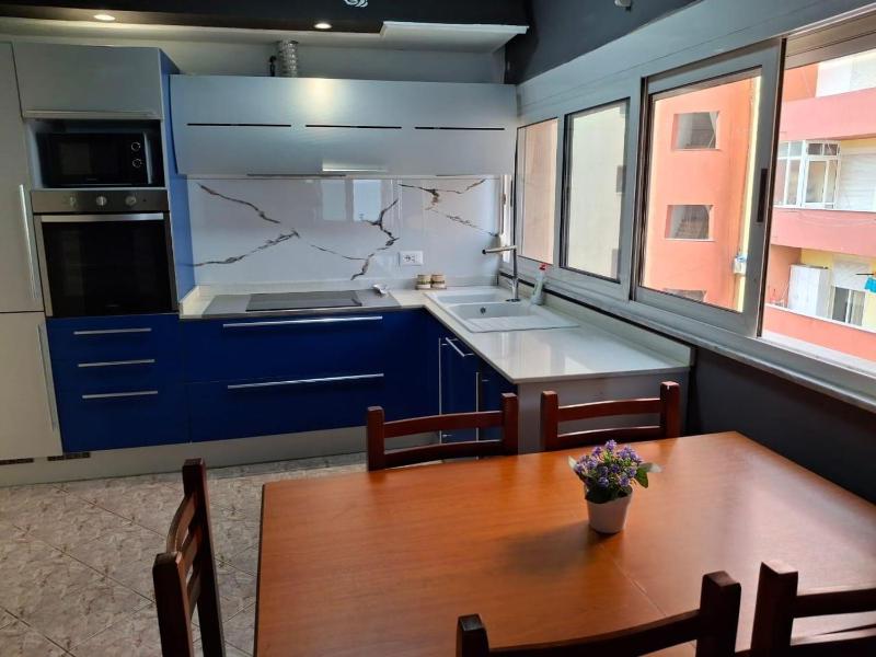 Sea View Apartment Durrës - image 9