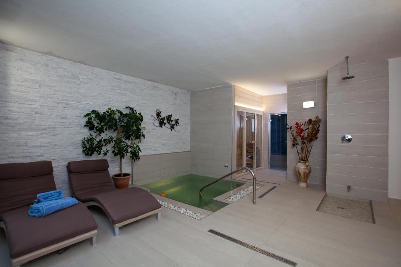 Hotel Residence Villa Del Mare - image 6