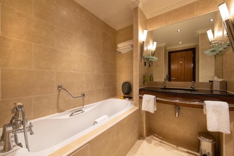 Morley Hayes Hotel - image 32