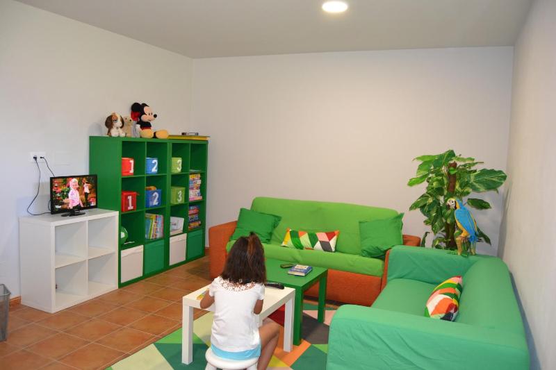 Apartamentos Montalvo Playa - image 38