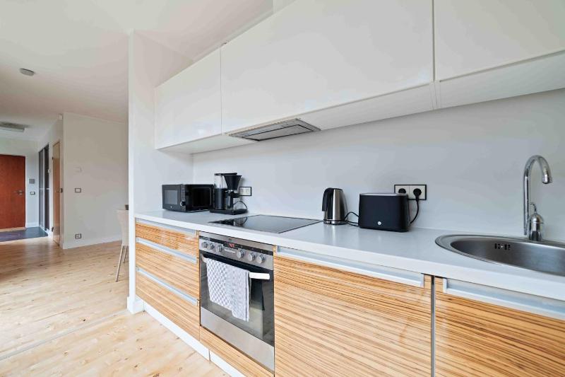 1-Bedroom Rotermann Quarter Apartment - image 7