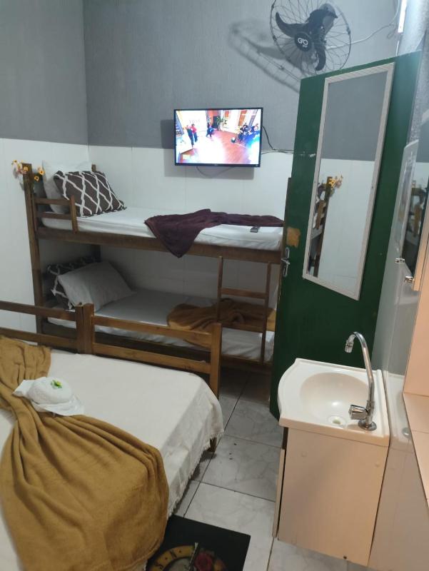 Hostel Aprisco Brasil - image 7