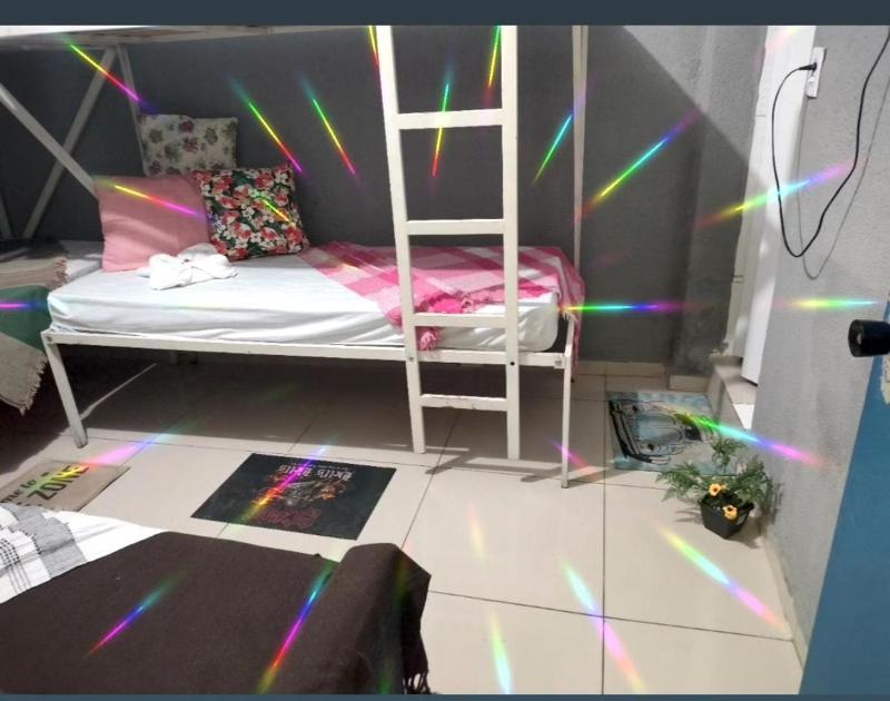 Hostel Aprisco Brasil - image 2