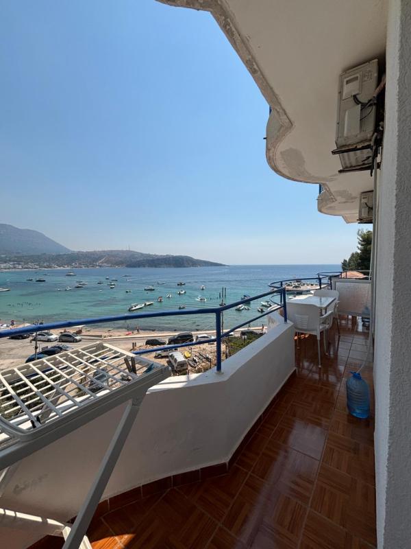 Coastal Bliss Apartment - image 16