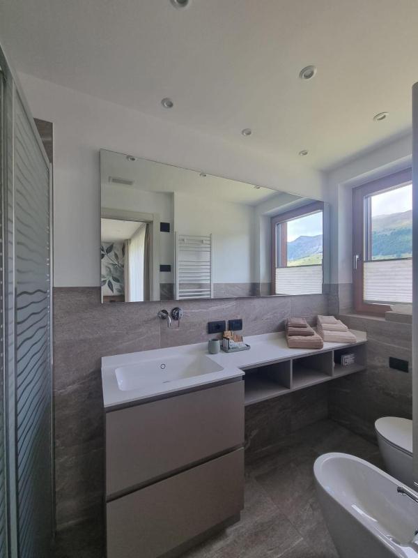 Holiday House Livigno NEW - image 10